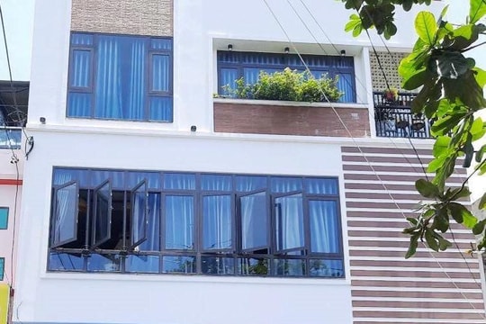 Bình Định: Tạm đóng cửa Homestay, xét nghiệm 118 người liên quan ca Covid-19 ở Đà Nẵng