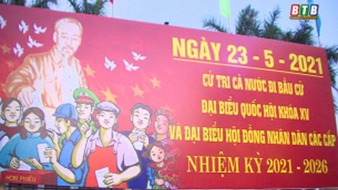 Cử tri là bệnh nhân Covid – 19, việc bầu cử diễn ra như thế nào?
