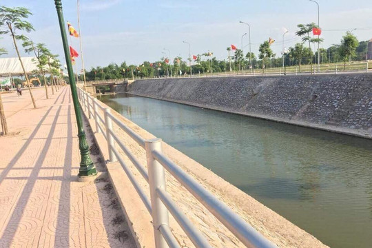 Thiên Lộc Sông Công: Lấy lợi ích chung làm “Kim chỉ nam”