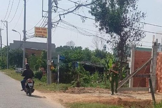 Hé lộ nguyên nhân 2 mẹ con tử vong trong phòng trọ tại TP.HCM