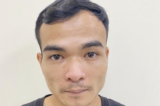 Công an quận Bắc Từ Liêm khởi tố đối tượng chống người thi hành công vụ