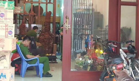 Khởi tố trùm "Toòng ve" ở Thái Bình
