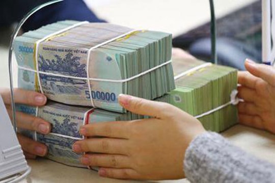 Khẩn trương kiểm soát chặt tiền vào bất động sản 