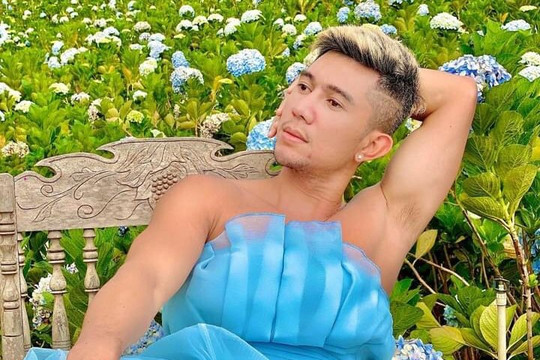 Ca sĩ Lương Bằng Quang hứng "mưa gạch đá"