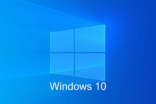 Microsoft trì hoãn việc phát hành Windows 10X vô thời hạn