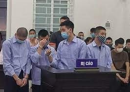 Hà Nội: Tạm đình chỉ Phó trưởng Công an quận Tây Hồ