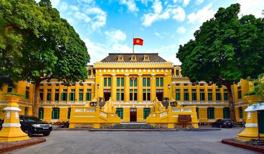 Tòa án nhân dân tối cao ban hành công văn hỏa tốc về phòng, chống Covid-19