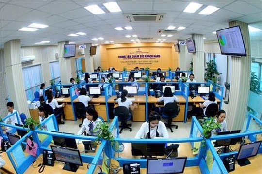 EVNHANOI đẩy mạnh các ứng dụng công nghệ thông tin trên nền tảng số