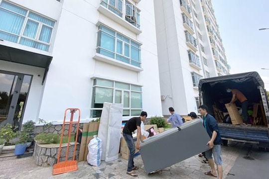 Cục Thuế TP Hà Nội sẽ 'siết' quản lý thuế cho thuê nhà