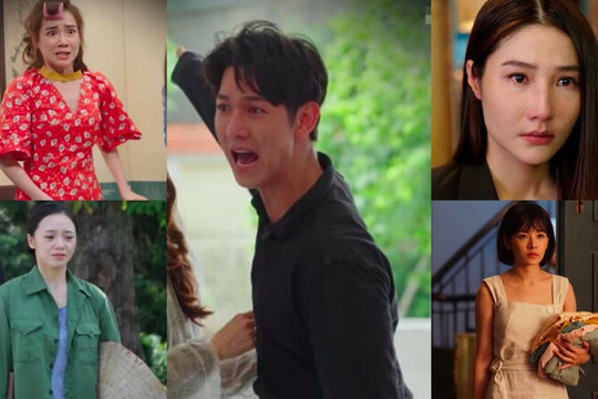Nhã Phương, Chi Pu và dàn sao Việt thoát kiếp 'bình hoa di động' trong làng phim Việt chỉ nhờ một vai diễn duy nhất
