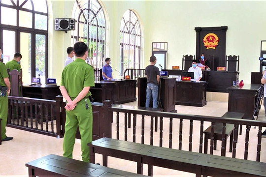 TANDTC chỉ đạo các đơn vị không tổ chức phiên tòa, phiên họp tập trung trên 20 người trong một phòng