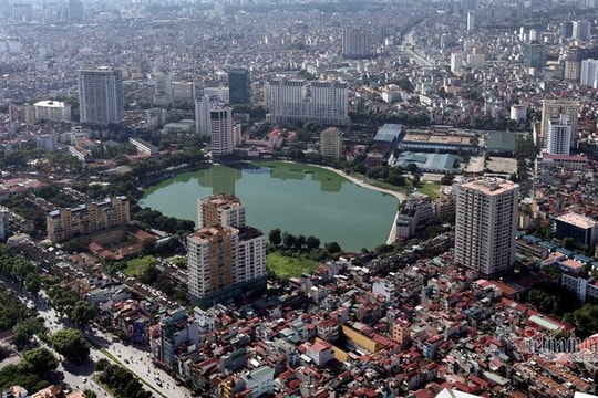 Xử lý nghiêm đối tượng lợi dụng thông tin 'thổi' giá đất