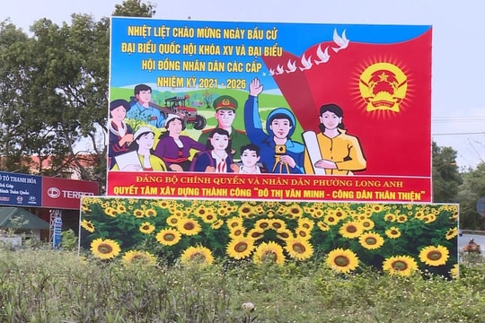 Thanh Hóa lên phương án cho mọi tình huống đảm bảo việc bầu cử diễn ra an toàn
