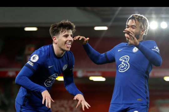  5 ông lớn Premier League lọt top những đội bóng đắt giá nhất hành tinh
