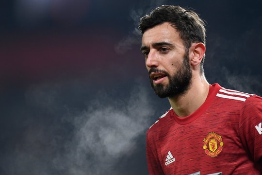 Bruno Fernandes muốn MU chiêu mộ 2 tân binh để nâng tầm đội bóng