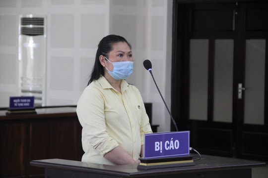 Lừa đảo qua mạng, nữ quái chiếm đoạt số tiền gần 2 tỷ đồng