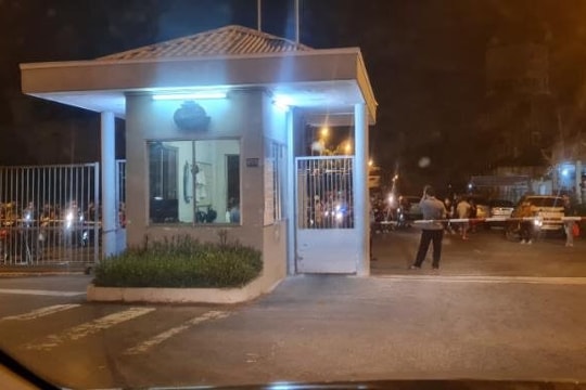 Phong tỏa KCN An Đồn sau khi phát hiện hơn 30 ca nghi mắc Covid-19 mới