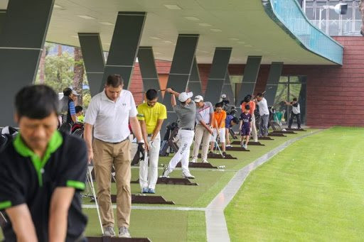 Hà Nội: Tạm dừng hoạt động thể thao đông người, đóng cửa sân golf