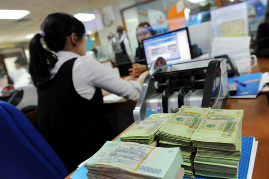 Hà Nội: Hàng nghìn doanh nghiệp nợ thuế với số tiền trên 6,3 nghìn tỷ đồng
