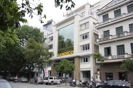 Tạm đình chỉ giám đốc Handico do vi phạm quy định phòng chống dịch