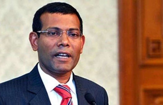 Việt Nam thăm hỏi Maldives về vụ đánh bom làm Chủ tịch Quốc hội  Mohamed Nasheed bị thương