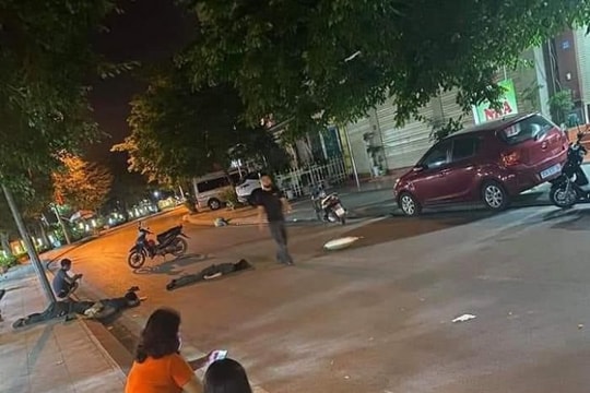 Đâm vào cọc điện cao áp, 3 người phụ nữ thương vong