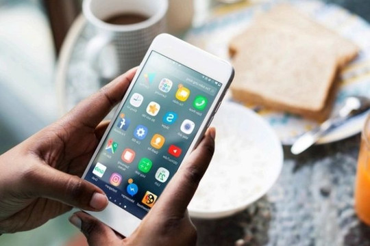 Thương mại điện tử trên di động sẽ đạt 7 tỷ USD trong năm 2021