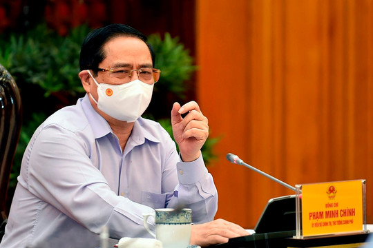 Tăng cường truyền thông, báo chí phục vụ nhiệm vụ bảo vệ Tổ quốc