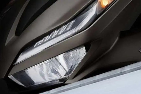 Honda Vario 160 có thể được ra mắt cuối năm 2021