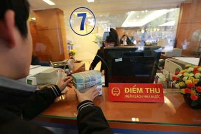 4 tháng đầu năm 2021, ngân sách nhà nước bội thu gần 80 nghìn tỷ đồng