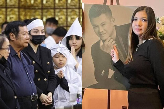 Phạm Thanh Thảo bị anti-fan chỉ trích vì can thiệp sâu vào chuyện nhà Vân Quang Long