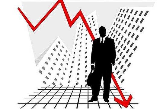 Những 'ông lớn' thu lỗ trong quý I/2021