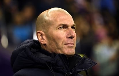 Zinedine Zidane sẽ rời nhiệm sở Real Madrid cuối mùa này