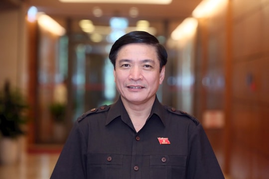 Một số địa phương được tiến hành bầu cử sớm