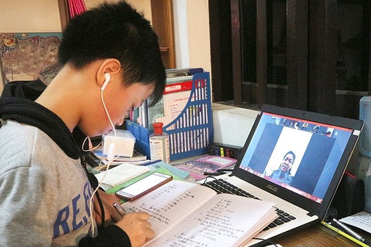 Thêm nhiều tỉnh thành cho học sinh nghỉ học để phòng chống dịch COVID-19