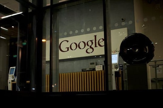 Google bị Italy phạt 123 triệu USD vì lạm dụng độc quyền