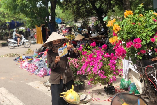 Phát triển BHXH tự nguyện: Cần linh hoạt, vận dụng các biện pháp sáng tạo ngay từ cơ sở
