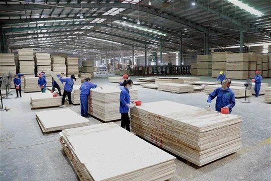 VCCI: 10% doanh nghiệp VN thiếu hụt nguồn vốn và dòng tiền kinh doanh