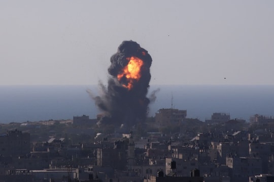 Tin vắn thế giới ngày 16/5: Hamas “giật mình” khi nhiều thủ lĩnh bị sát hại dưới hầm bí mật