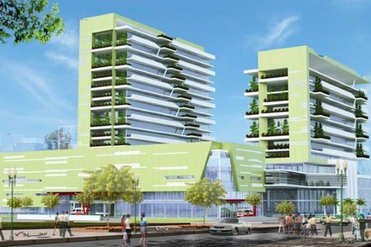 “Ngóng” Bệnh viện Kỹ thuật số ở phía tây Thanh Hóa