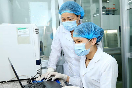 Những đêm trắng ở CDC Hà Nam