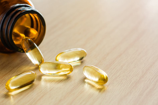 Cần lưu ý với những tác dụng phụ của Omega 3
