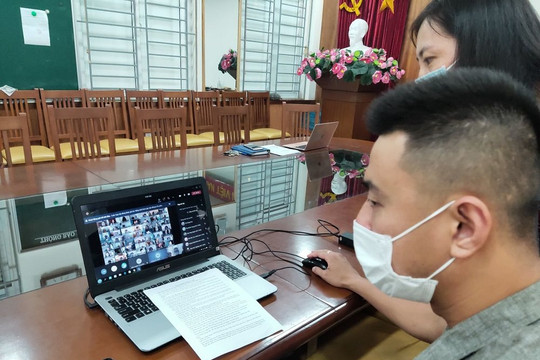 Hà Nội thêm lựa chọn cho các trường hoàn thành kế hoạch năm học 2020-2021