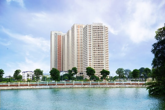BĐS Đông Anh tăng giá nhờ quy hoạch đô thị