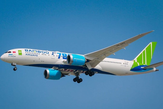 Bamboo Airways ưu đãi tới 35% giá vé theo nhóm, bay linh hoạt đến hết tháng 10