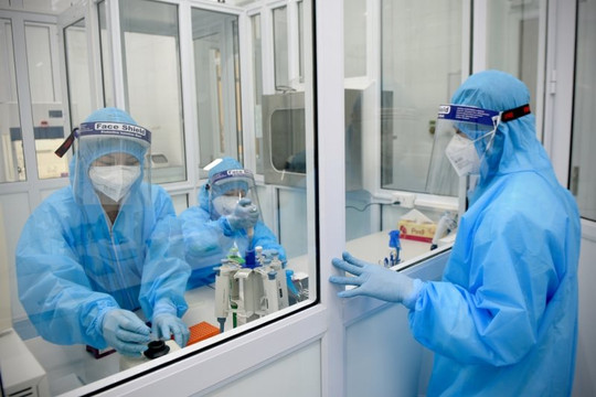 Điện Biên: Thêm 3 ca COVID-19 liên quan đến ổ dịch Si Pa Phìn