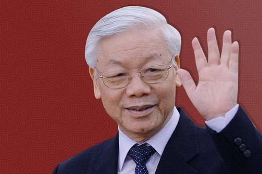 Toàn văn bài viết của Tổng Bí thư Nguyễn Phú Trọng về con đường đi lên CNXH ở Việt Nam