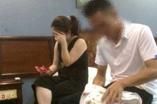 Kết hôn 5 năm, người vợ thú nhận không yêu chồng mà lén lút hẹn hò cùng người đàn ông khuyết tật