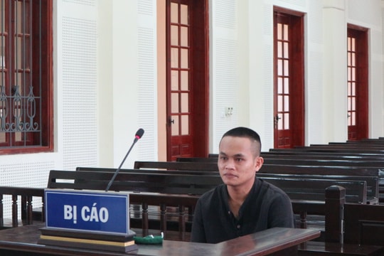 Lời xin lỗi muộn màng của gã trai vận chuyển ma túy từng một lần “vượt ngục”