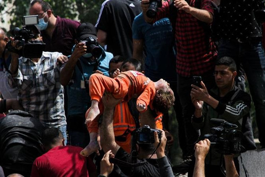 Đại hội đồng Liên Hợp Quốc sẽ nhóm họp để bàn về xung đột Israel – Palestine